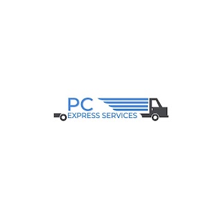 p c express services