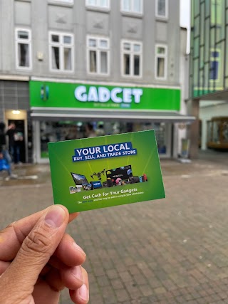 Gadcet Chadwell Heath (Gadget Store)