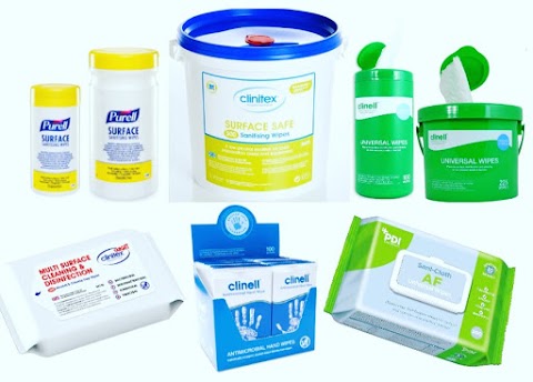 Ace Janitorial Supplies Ltd