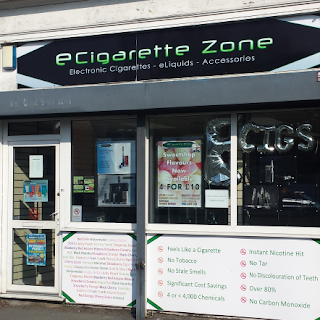 eCigarette Zone