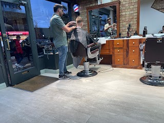 Southfields Barbers