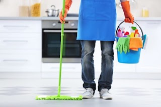 Brampton Cleaning Services Ltd