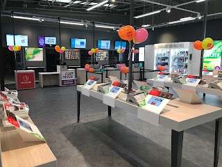 Argos Braehead (Inside Sainsbury's)