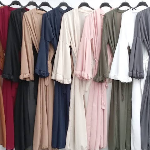 Tyra's Hijab Boutique