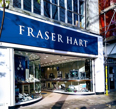 Fraser Hart, Swansea