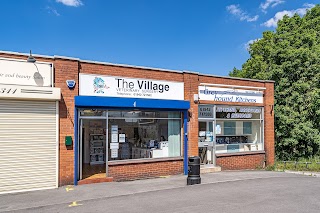 Rutland House, The Village Veterinary Surgery