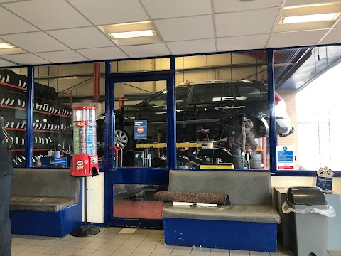 Kwik Fit - Shoreham-By-Sea