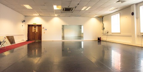 Dance Studio @ The Island