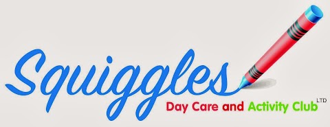 Squiggles Day Care & Activity Club Ltd