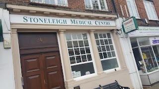 The Stoneleigh Medical Centre