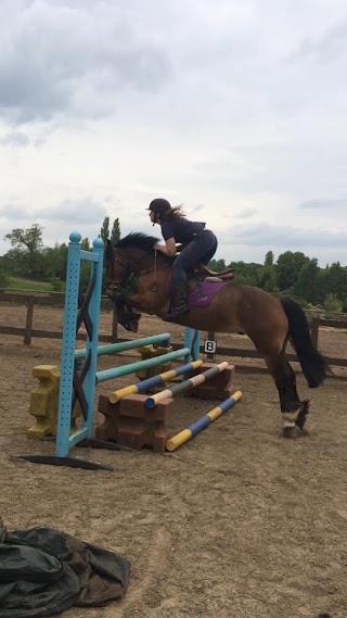 Sugarloaf Equestrian Centre