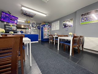 The Goodison Cafe