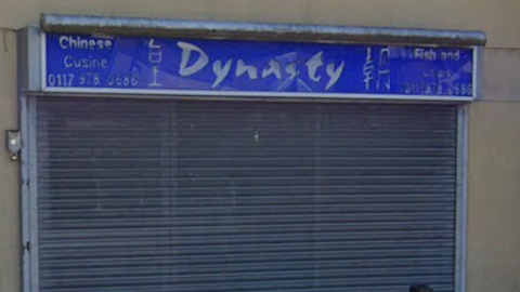 Dynasty Chinese Takeaway