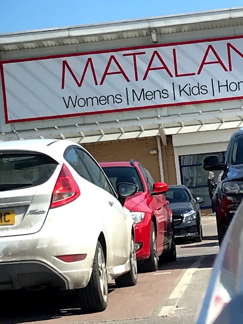 Matalan