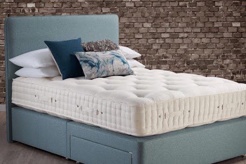 Grove Edinburgh: Beds, Mattresses & Bedroom Furniture