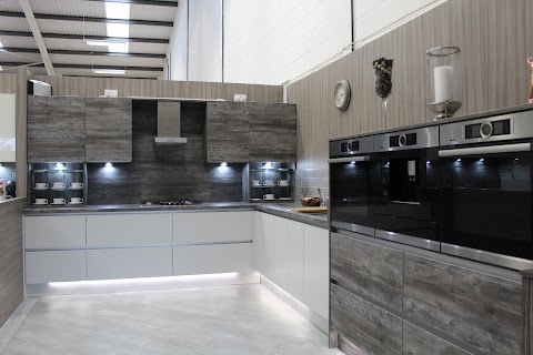 Sheffield Kitchen Outlet