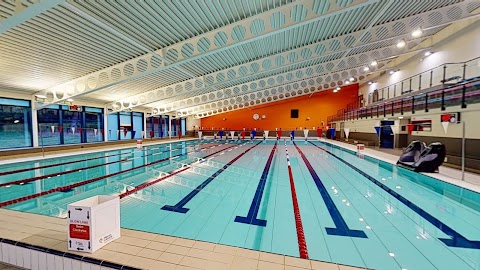 Hinckley Leisure Centre