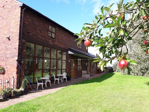 Brook Barn bed and breakfast