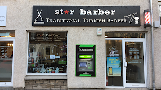 Star Turkish Barber