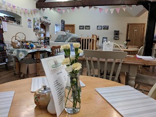 Betley Tea Room