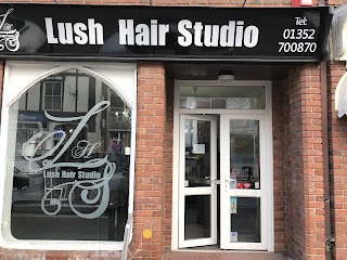 Lush Hair Studio