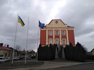 Городоцька районна державна адміністрація