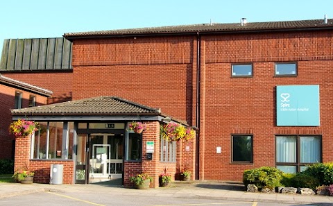 Spire Parkway Private GP Surgery