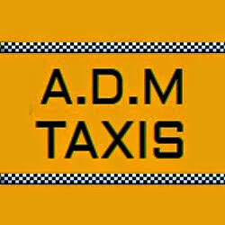 A.D.M TAXIS Fleet