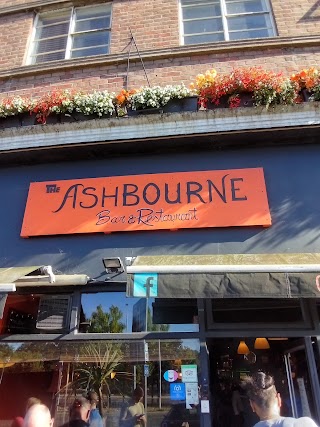 The Ashbourne