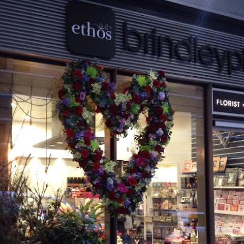 Ethos Flowers