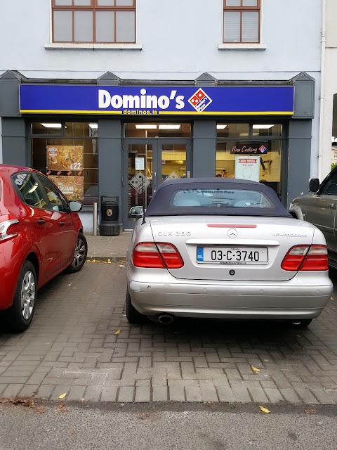 Domino's Pizza - Dublin - Ongar