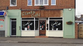 Clark's Café