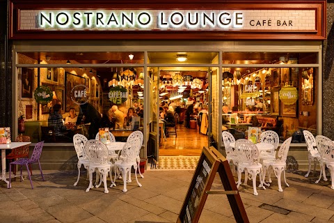 Renato Lounge