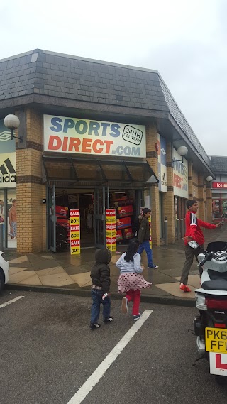 Sports Direct