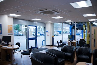 Kwik Fit Plus - South Croydon