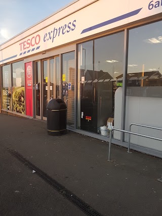 Tesco Express