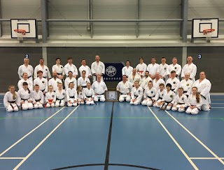 W.K.K.A. England Karate