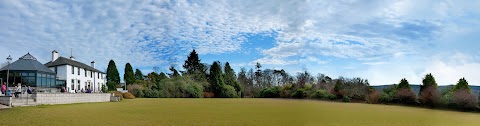 Kippie Lodge, Aberdeen Sports & Country Club