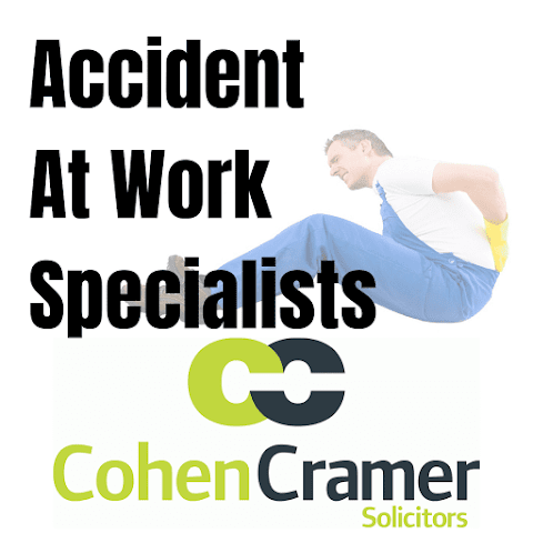 Cohen Cramer Solicitors