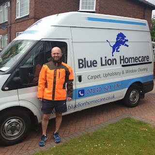 Blue Lion Homecare