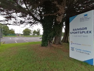 Bangor Sportsplex