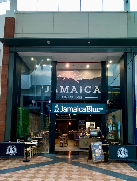 Jamaica Blue