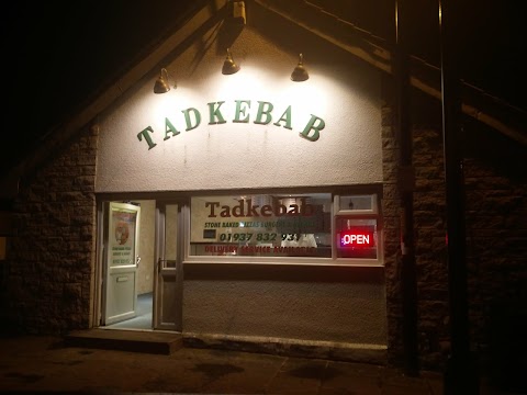 Tadkebab