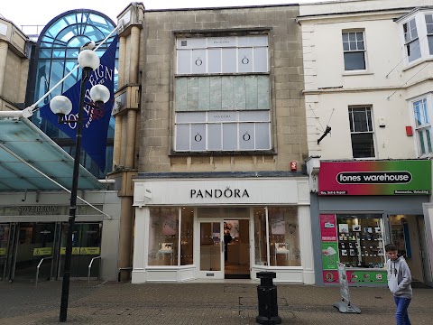 Pandora Weston-Super-Mare