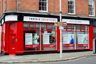 Phoenix Solicitors