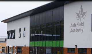 Ash Field Academy