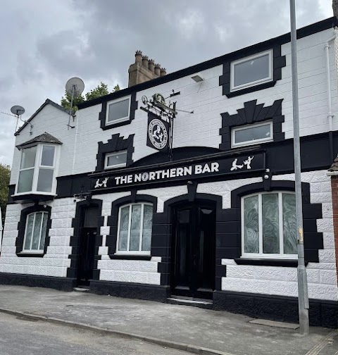 The Northern Bar - Runcorn