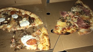 @homePizza gx