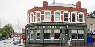 The Willow Bank