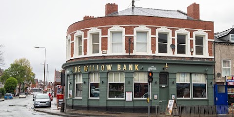 The Willow Bank